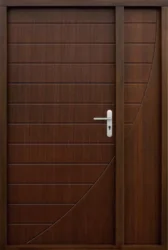 Wooden doors Erkado P59