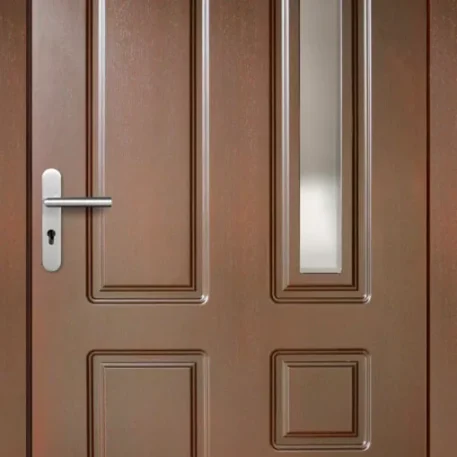 Wooden doors Erkado P6