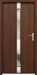 Wooden doors Erkado P60