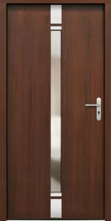 Wooden doors Erkado P60