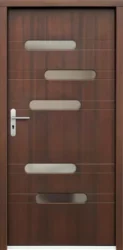 Wooden doors Erkado P62