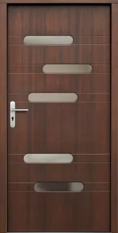 Wooden doors Erkado P62