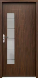 Wooden doors Erkado P67