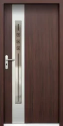 Wooden doors Erkado P68