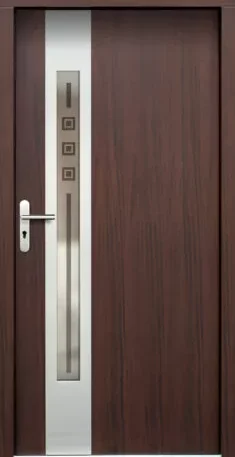 Wooden doors Erkado P68