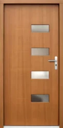 Wooden doors Erkado P69