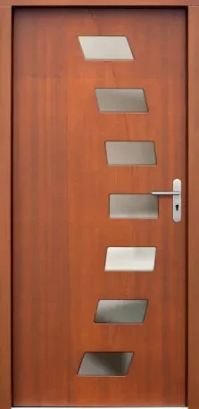 Wooden doors Erkado P72