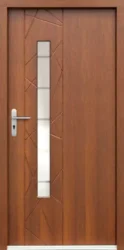 Wooden doors Erkado P79