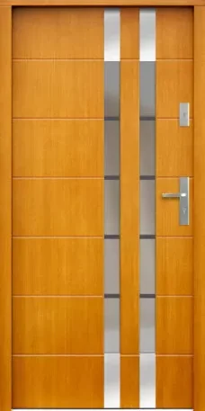 Wooden doors Erkado P95