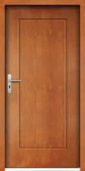 Wooden doors Erkado P96