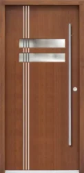 Wooden doors Erkado P97