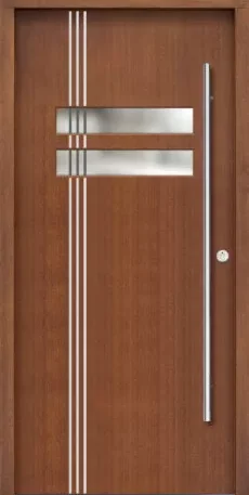 Wooden doors Erkado P97