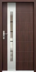 Wooden doors Erkado P99