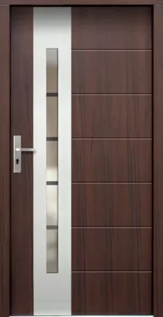 Wooden doors Erkado P99