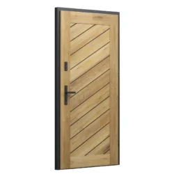 Steel Composite Doors WL1