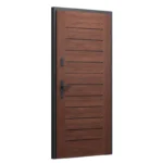 Steel Composite Doors WoodLine 02