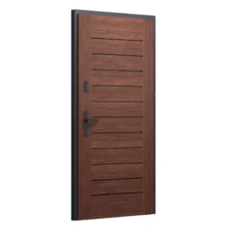 Steel Composite Doors WL2