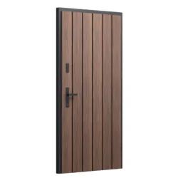 Steel Composite Doors WL3