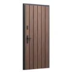 Steel Composite Doors WoodLine 03