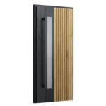 Steel Composite Doors MasterLine 02