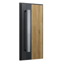 Steel Composite Doors ML2