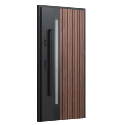 Steel Composite Doors ML3