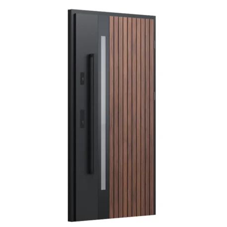 Steel Composite Doors ML3