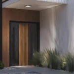 Steel Composite Doors MasterLine 02