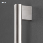 INOX colour option
