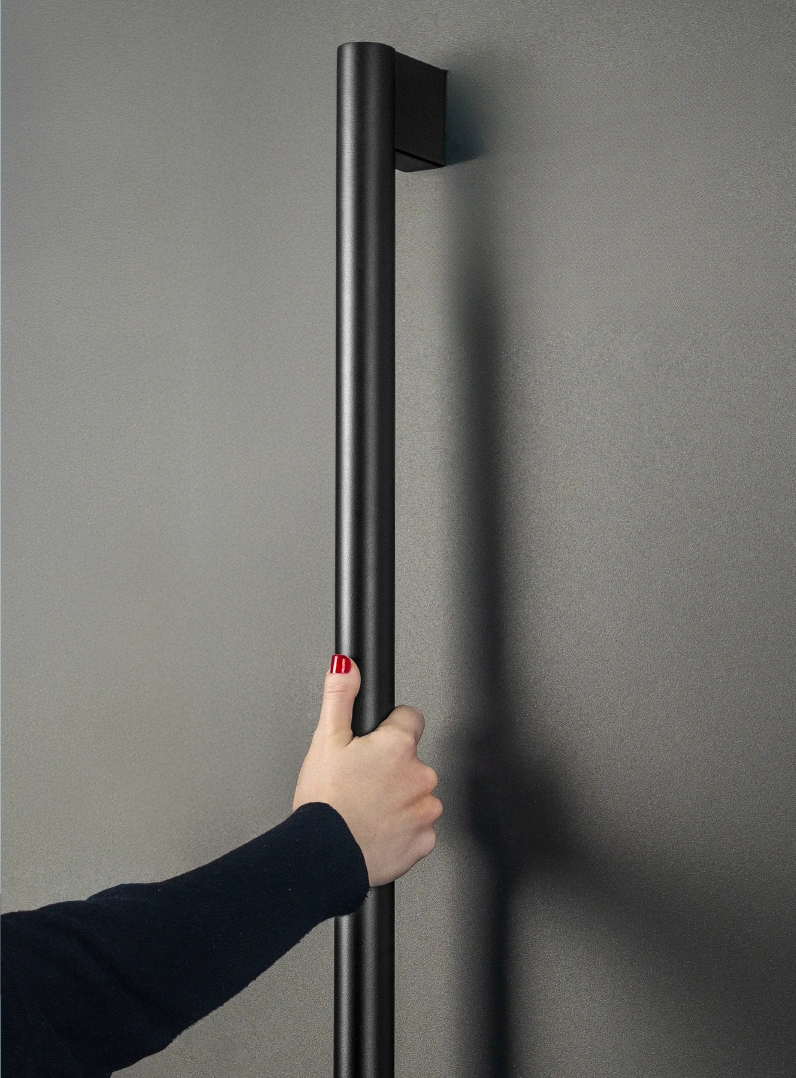 pull handle alfa vision