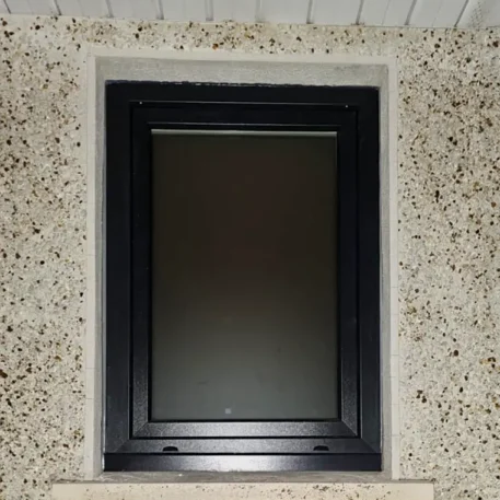 uPVC Windows IDEAL 7000