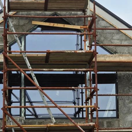 Aluminium Windows MB-79N & MB-79N CASEMENT