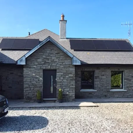 Aluminium Windows MB-79N