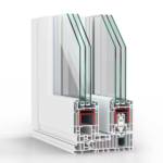 uPVC Sliding Doors Synego HST