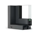 uPVC Sliding Doors Synego Slide