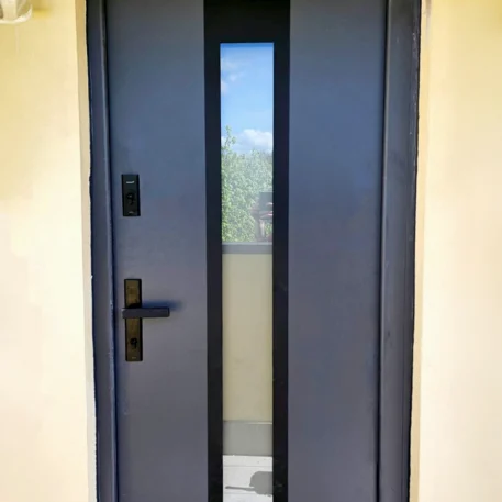 Wikęd Steel Doors model 30 Product line: OPTIMUM TERMO | Offaly | #491