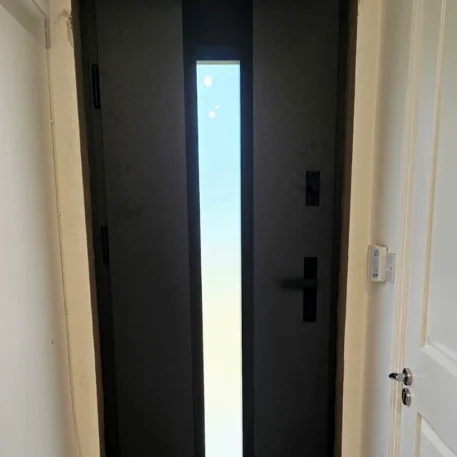 Wikęd Steel Doors model 30 Product line: OPTIMUM TERMO