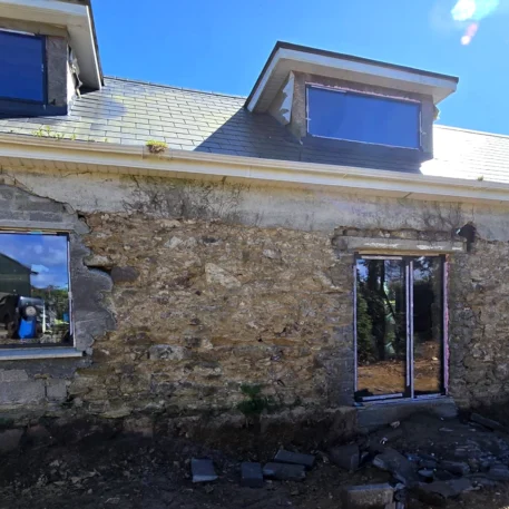 Aluminium Windows and Doors MaxLight Modern | VELUX Roof Windows GGU MK04 066