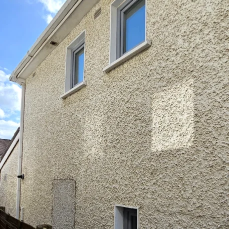 uPVC Windows Doors Salamander BluEvolution 82