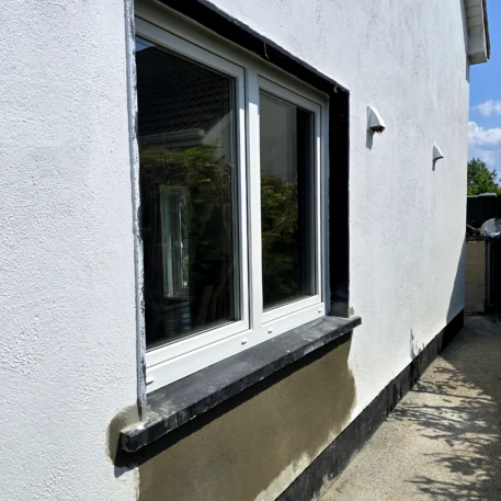 uPVC Windows IDEAL 4000