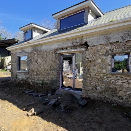 Aluminium Windows and Doors MaxLight Modern | VELUX Roof Windows GGU MK04 066