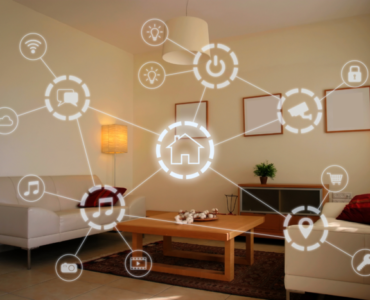 smart home
