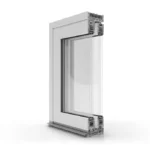 uPVC Sliding Doors Synego HST