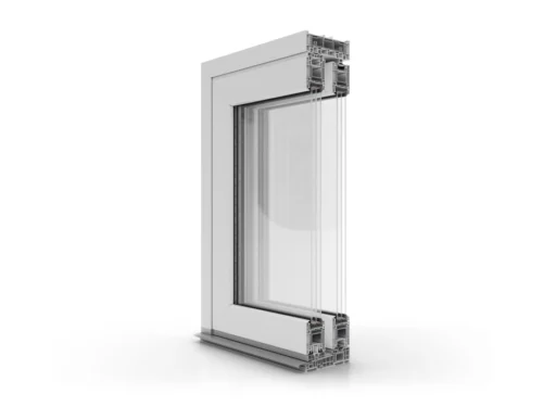 uPVC Sliding Doors Synego HST