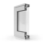 uPVC Sliding Doors Synego Slide