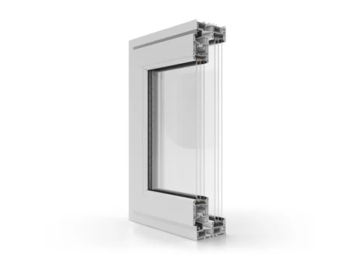 uPVC Sliding Doors Synego Slide