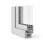 uPVC Window Synego