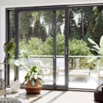 uPVC Sliding Doors Synego Slide