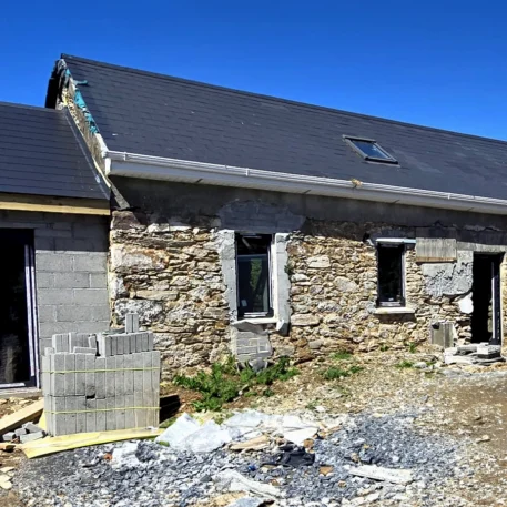 Aluminium Windows and Doors MaxLight Modern | VELUX Roof Windows GGU MK04 066