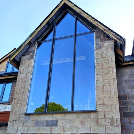 Aluminium Windows MaxLight Modern